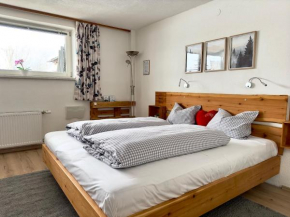 Zentrales Apartment in Seefeld